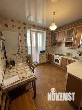 2-к квартира, вторичка, 62м2, 13/17 этаж