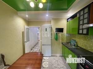 3-к квартира, вторичка, 70м2, 8/16 этаж