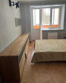 3-к квартира, вторичка, 108м2, 2/9 этаж
