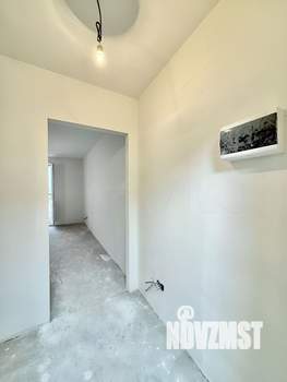 1-к квартира, вторичка, 24м2, 13/17 этаж