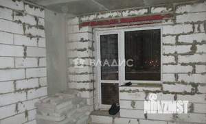 2-к квартира, вторичка, 59м2, 4/17 этаж