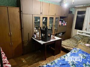 2-к квартира, вторичка, 43м2, 3/5 этаж