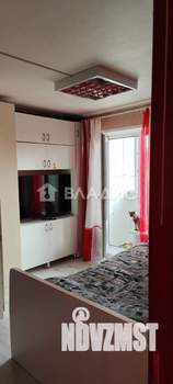 1-к квартира, вторичка, 32м2, 4/5 этаж