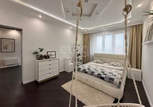 2-к квартира, вторичка, 62м2, 13/17 этаж