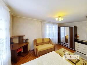 1-к квартира, вторичка, 43м2, 5/14 этаж