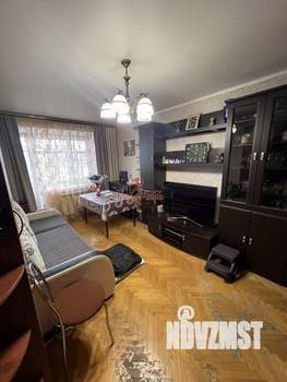 2-к квартира, вторичка, 45м2, 5/5 этаж