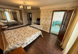 5-к квартира, вторичка, 284м2, 12/12 этаж