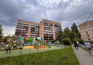 Фото квартиры на продажу (9)