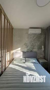 1-к квартира, вторичка, 29м2, 1/5 этаж