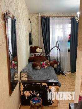 1-к квартира, вторичка, 29м2, 9/12 этаж