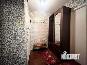 2-к квартира, вторичка, 42м2, 1/5 этаж