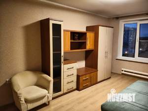 1-к квартира, вторичка, 33м2, 7/9 этаж