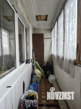 1-к квартира, вторичка, 40м2, 5/12 этаж