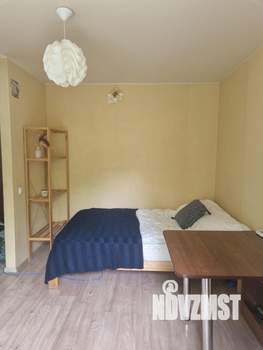1-к квартира, вторичка, 21м2, 3/5 этаж