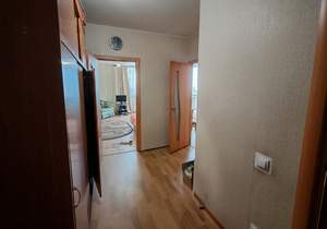 1-к квартира, вторичка, 42м2, 15/17 этаж