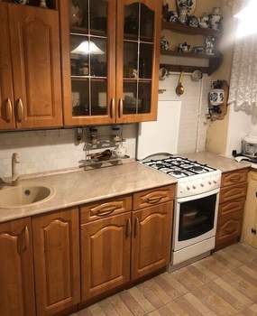3-к квартира, вторичка, 56м2, 5/5 этаж