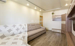 2-к квартира, вторичка, 59м2, 17/17 этаж
