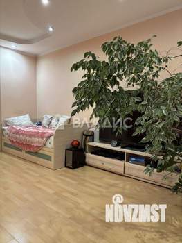 2-к квартира, вторичка, 58м2, 5/14 этаж
