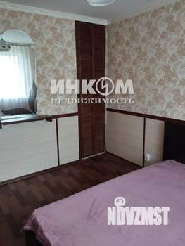 2-к квартира, вторичка, 44м2, 3/5 этаж