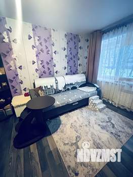 2-к квартира, вторичка, 41м2, 1/3 этаж