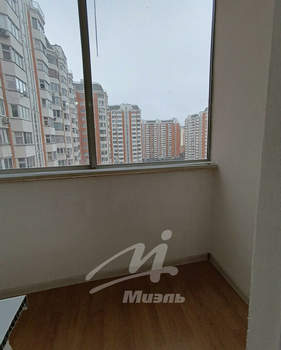 3-к квартира, вторичка, 82м2, 11/17 этаж