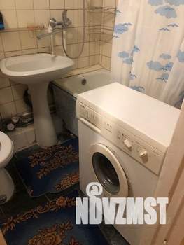 3-к квартира, вторичка, 56м2, 5/5 этаж