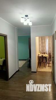 2-к квартира, вторичка, 56м2, 16/23 этаж