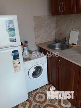 1-к квартира, вторичка, 24м2, 3/12 этаж