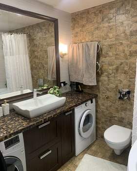 2-к квартира, вторичка, 45м2, 2/13 этаж