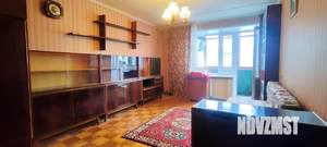 1-к квартира, вторичка, 33м2, 4/5 этаж