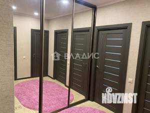 1-к квартира, вторичка, 45м2, 9/17 этаж