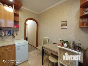 2-к квартира, вторичка, 53м2, 8/16 этаж