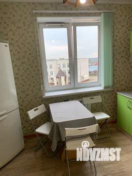1-к квартира, вторичка, 39м2, 3/17 этаж