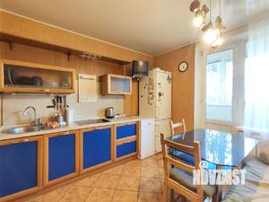 1-к квартира, вторичка, 41м2, 4/14 этаж