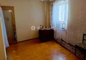 1-к квартира, вторичка, 34м2, 5/9 этаж