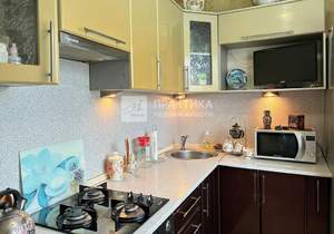 2-к квартира, вторичка, 45м2, 5/5 этаж