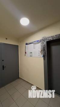 1-к квартира, вторичка, 35м2, 16/16 этаж