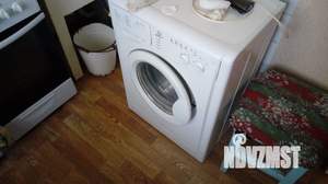 2-к квартира, вторичка, 42м2, 1/5 этаж