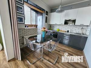 1-к квартира, вторичка, 48м2, 15/17 этаж