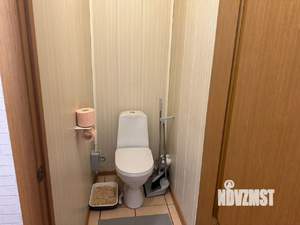 1-к квартира, вторичка, 46м2, 12/14 этаж