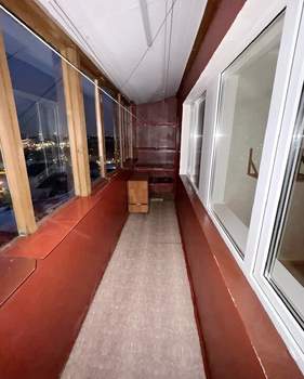 1-к квартира, вторичка, 35м2, 16/16 этаж