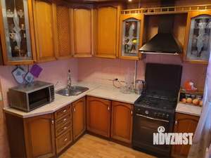 2-к квартира, вторичка, 57м2, 2/3 этаж