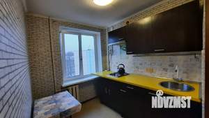 1-к квартира, вторичка, 32м2, 5/9 этаж