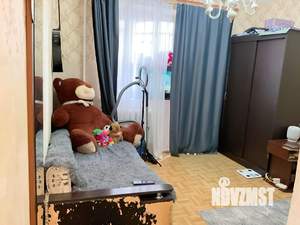 1-к квартира, вторичка, 28м2, 9/12 этаж