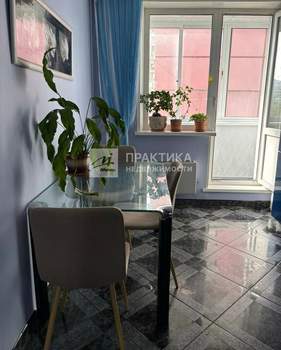 2-к квартира, вторичка, 58м2, 5/14 этаж