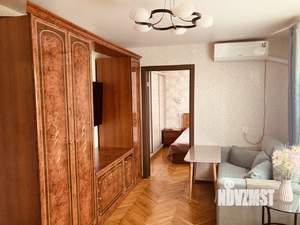 2-к квартира, вторичка, 45м2, 7/9 этаж