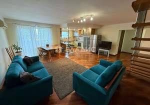 6-к квартира, вторичка, 284м2, 12/12 этаж