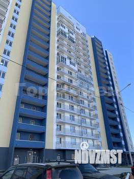2-к квартира, вторичка, 55м2, 12/25 этаж