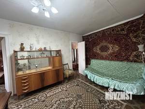 2-к квартира, вторичка, 45м2, 3/4 этаж