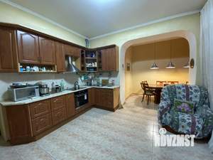 3-к квартира, вторичка, 103м2, 1/7 этаж